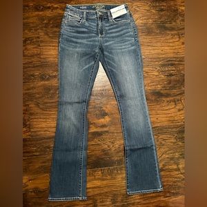 Arizona Boot Cut Jeans
